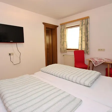 Apartment Holiday Birgit Saalbach-Hinterglemm